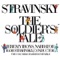 Octet for Wind Instruments: III. Finale - Igor Stravinsky lyrics