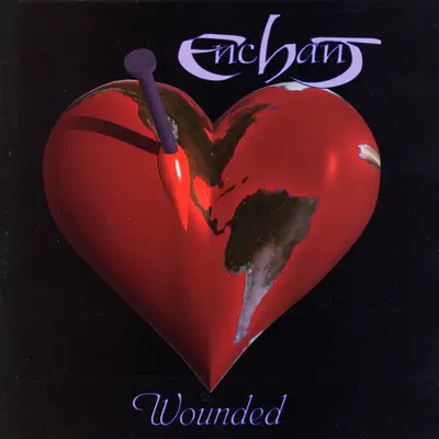 Wounded - Enchant