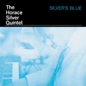 Silver's Blue artwork
