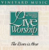 The River Is Here - Touching the Father's Heart, Vol. 20