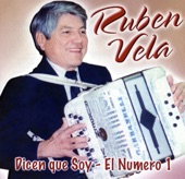Ruben Vela - Ambicion