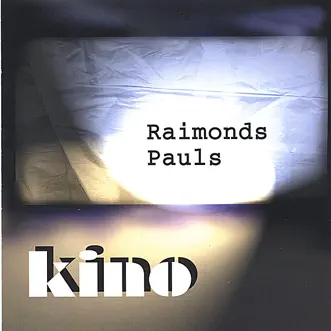 Muzika No Kinofilmas Dubultslazds by RAIMONDS PAULS song reviws