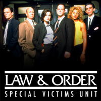 Law & Order: SVU (Special Victims Unit) - Law & Order: SVU (Special Victims Unit), Season 1 artwork