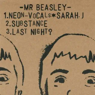 lataa albumi Mr Beasley - Neon