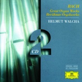 Bach: Great Organ Works