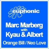 Neo Love (Original Mix) artwork