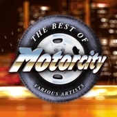 The Best of Motorcity artwork