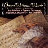 O mio babino caro from Gianni Schicchi artwork