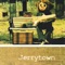 Ledge - Jerrytown lyrics