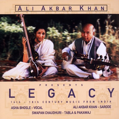 akbar khan ethereal duet flac
