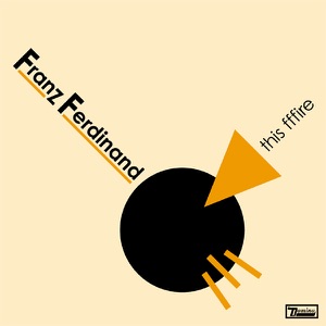 This Fffire - Single
