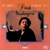 The Complete Dinah Washington On Mercury, Vol.7 (1961)