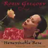 Robin Gregory