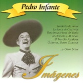 Pedro Infante - Amorcito consentido