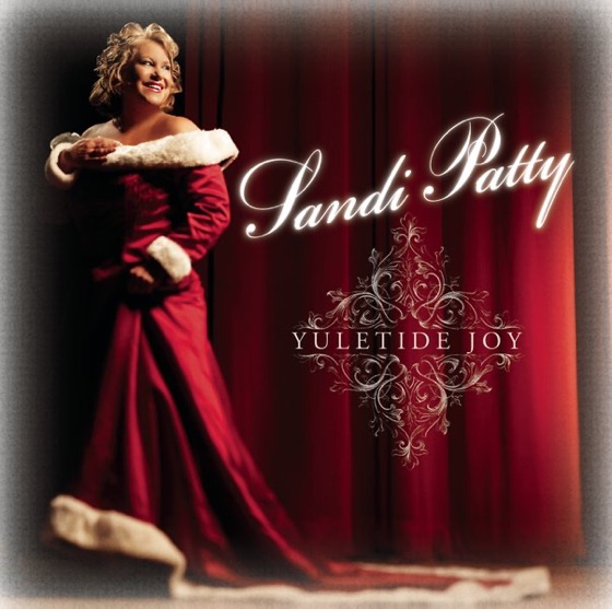 Cover artwork for O Holy Night