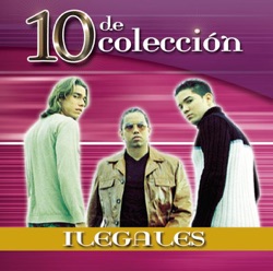Ilegales - Como un Trueno