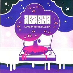 Akasha - 21st Century Boy