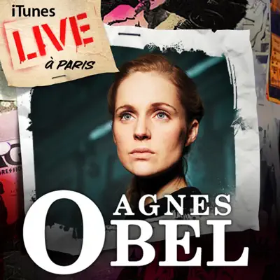 iTunes Live à Paris - EP - Agnes Obel