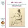 Beethoven: Symphonies Nos. 4 and 6 (Trans. Liszt) album lyrics, reviews, download