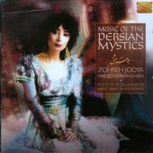 Zohreh Jooya - In my Heart is Room for No-one