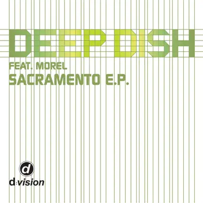 Sacramento - EP - Deep Dish