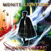 Standing Ground-Deluxe artwork