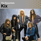 Kix - Body Talk