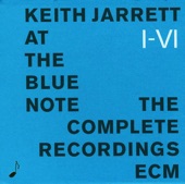 Keith Jarrett, G Peacock, J DeJohnette - No Lonely Nights
