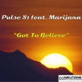 Got to Believe - EP