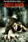 Absentia cover