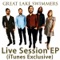 Concrete Heart (Band Version) [Live] - Great Lake Swimmers lyrics