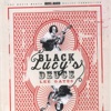 Black Lucy's Deuce