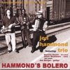 Hammond's Bolero