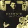 Guy Chadwick