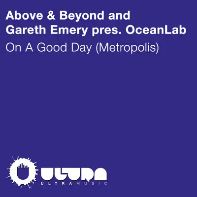 On a Good Day (Metropolis) - Single - Oceanlab