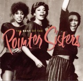 The Pointer Sisters - Should I Do It