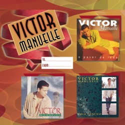 Victor Manuelle - Volveras