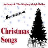 Christmas Songs - EP artwork