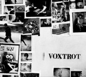 Voxtrot - Blood Red Blood