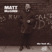 Matt McGinn - The Rolling Hills of the Border