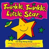 Kidzone - Twinkle Twinkle Little Star