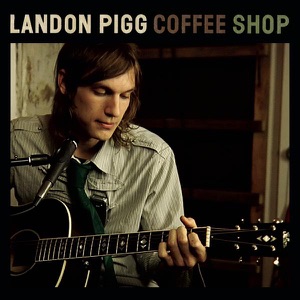 Coffee Shop - EP