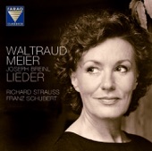 Strauss & Schubert: Lieder Recital