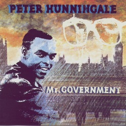 Peter Hunningale - Jump
