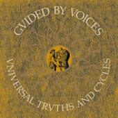 Guided By Voices - Father Sgt. Christmas Card