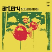 Afterwards (Recordings from 1979 to 1983) artwork