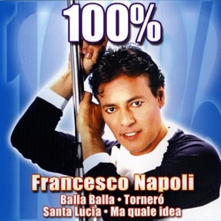 Francesco Napoli - Balla Balla (Italian Hit Connection)