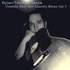 Dylan-Thomas Vance - I'm So Lonesome (I Could Cry)