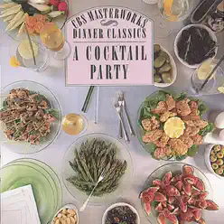 A Cocktail Party - Claude Bolling A Cocktail Party - Claude Bolling