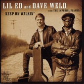 Lil Ed & Dave Weld - Sweet Shiny Brown Eyes